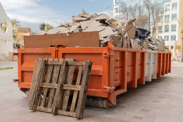 Best Professional Junk Removal  in El Portal, FL