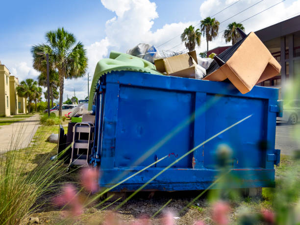 Best Construction Debris Removal  in El Portal, FL