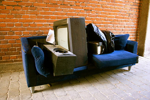 Best Commercial Cleanout Services  in El Portal, FL