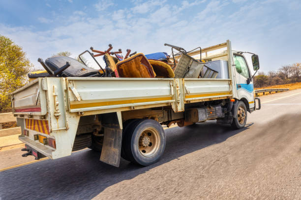 Appliance Disposal in El Portal, FL
